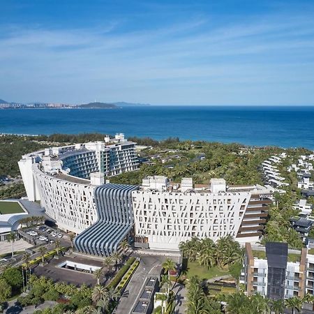 The Westin Sanya Haitang Bay Resort Εξωτερικό φωτογραφία