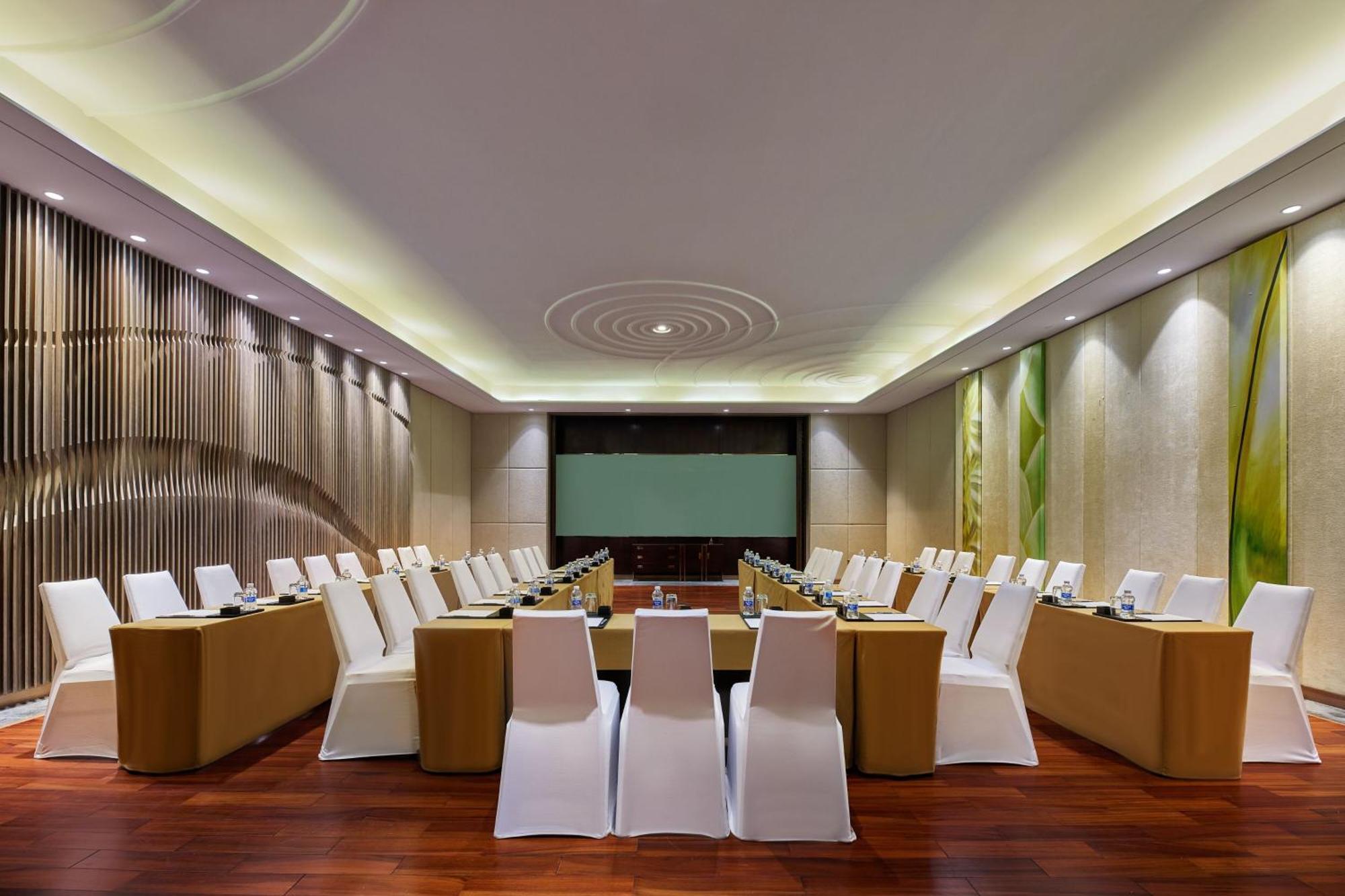 The Westin Sanya Haitang Bay Resort Εξωτερικό φωτογραφία
