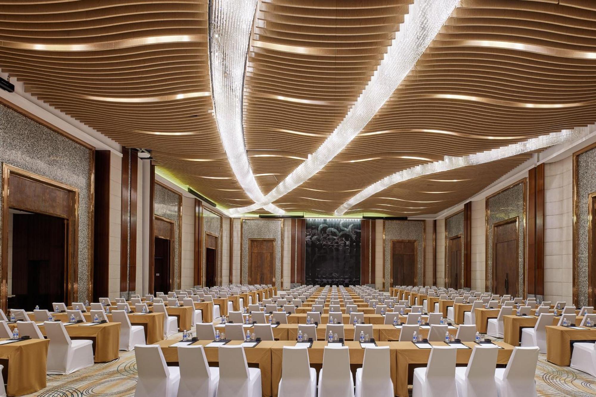 The Westin Sanya Haitang Bay Resort Εξωτερικό φωτογραφία