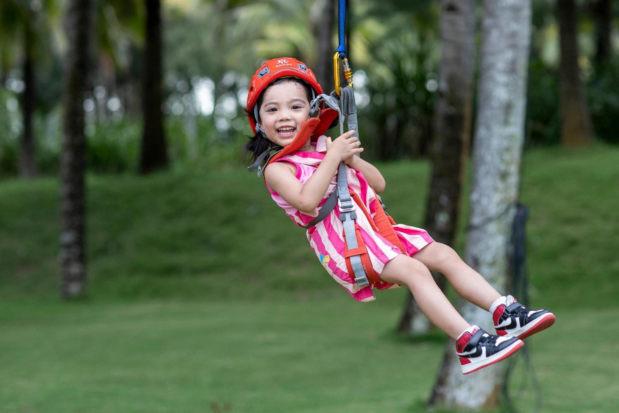 The Westin Sanya Haitang Bay Resort Εξωτερικό φωτογραφία
