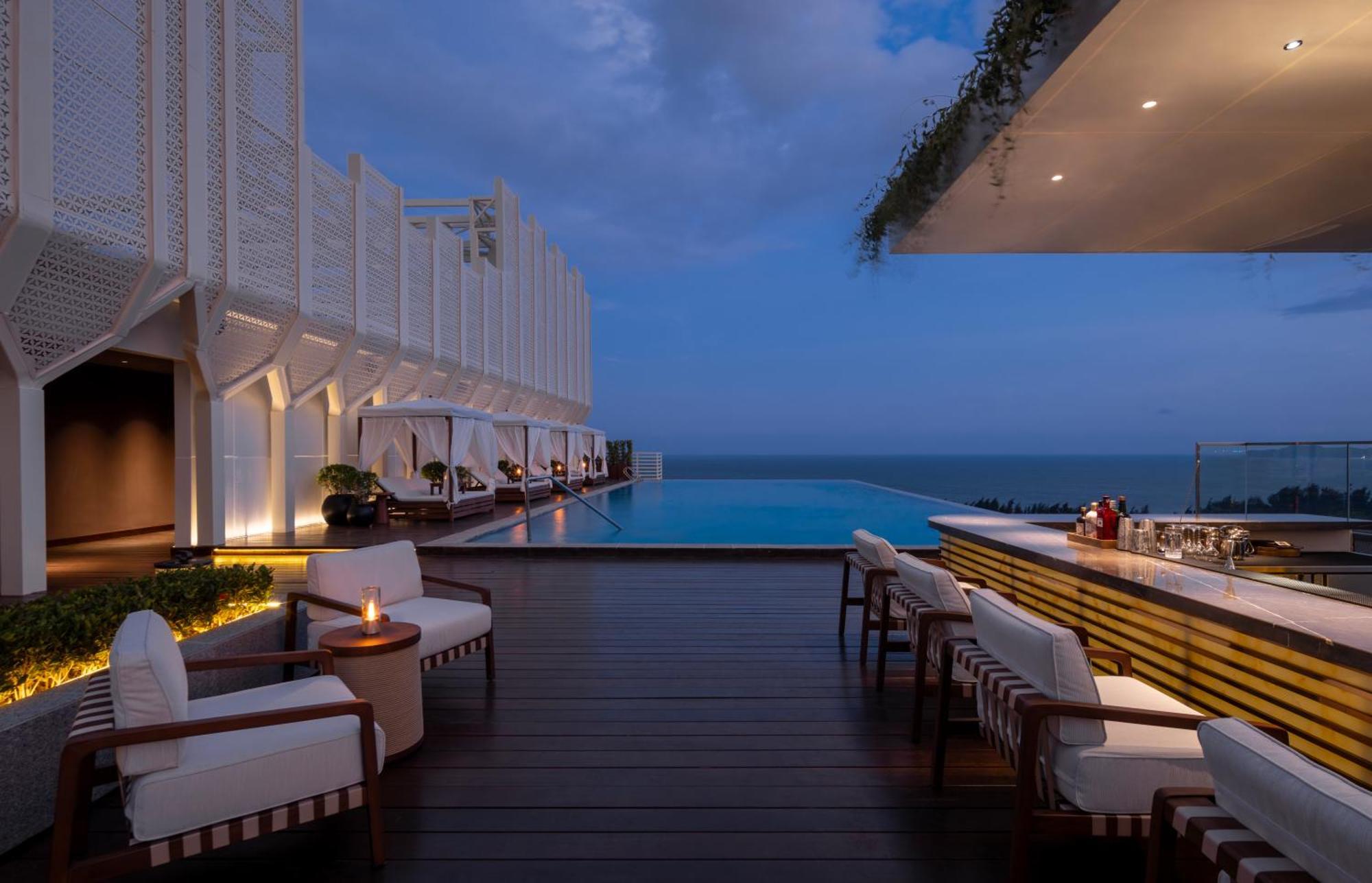The Westin Sanya Haitang Bay Resort Εξωτερικό φωτογραφία