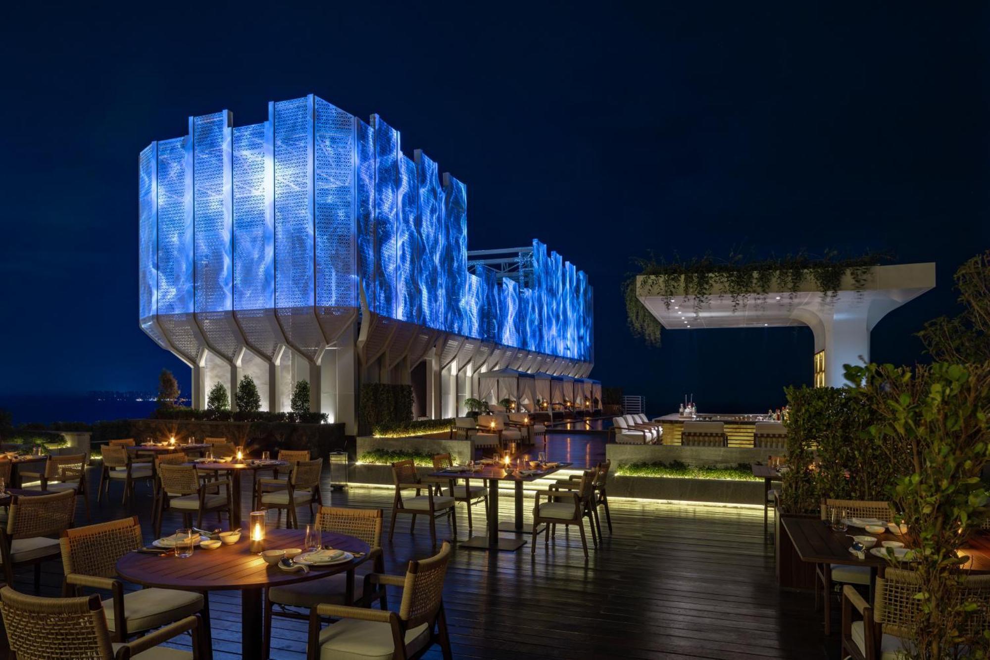 The Westin Sanya Haitang Bay Resort Εξωτερικό φωτογραφία