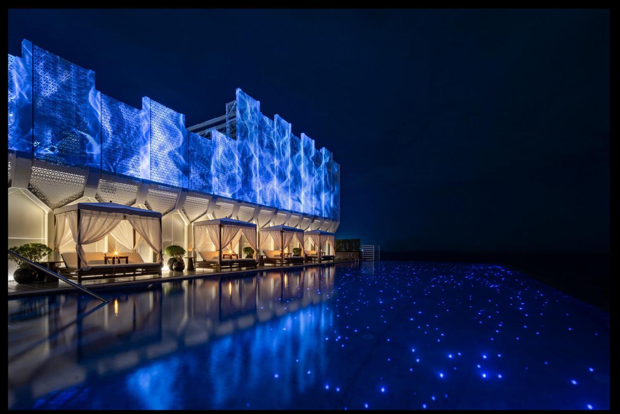 The Westin Sanya Haitang Bay Resort Εξωτερικό φωτογραφία