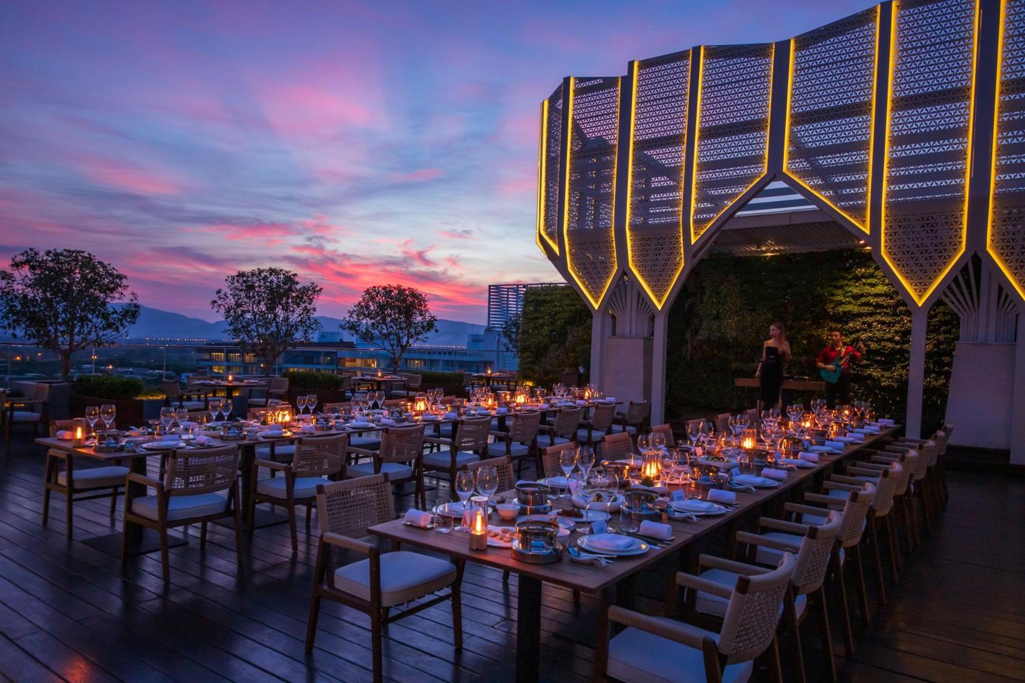 The Westin Sanya Haitang Bay Resort Εξωτερικό φωτογραφία