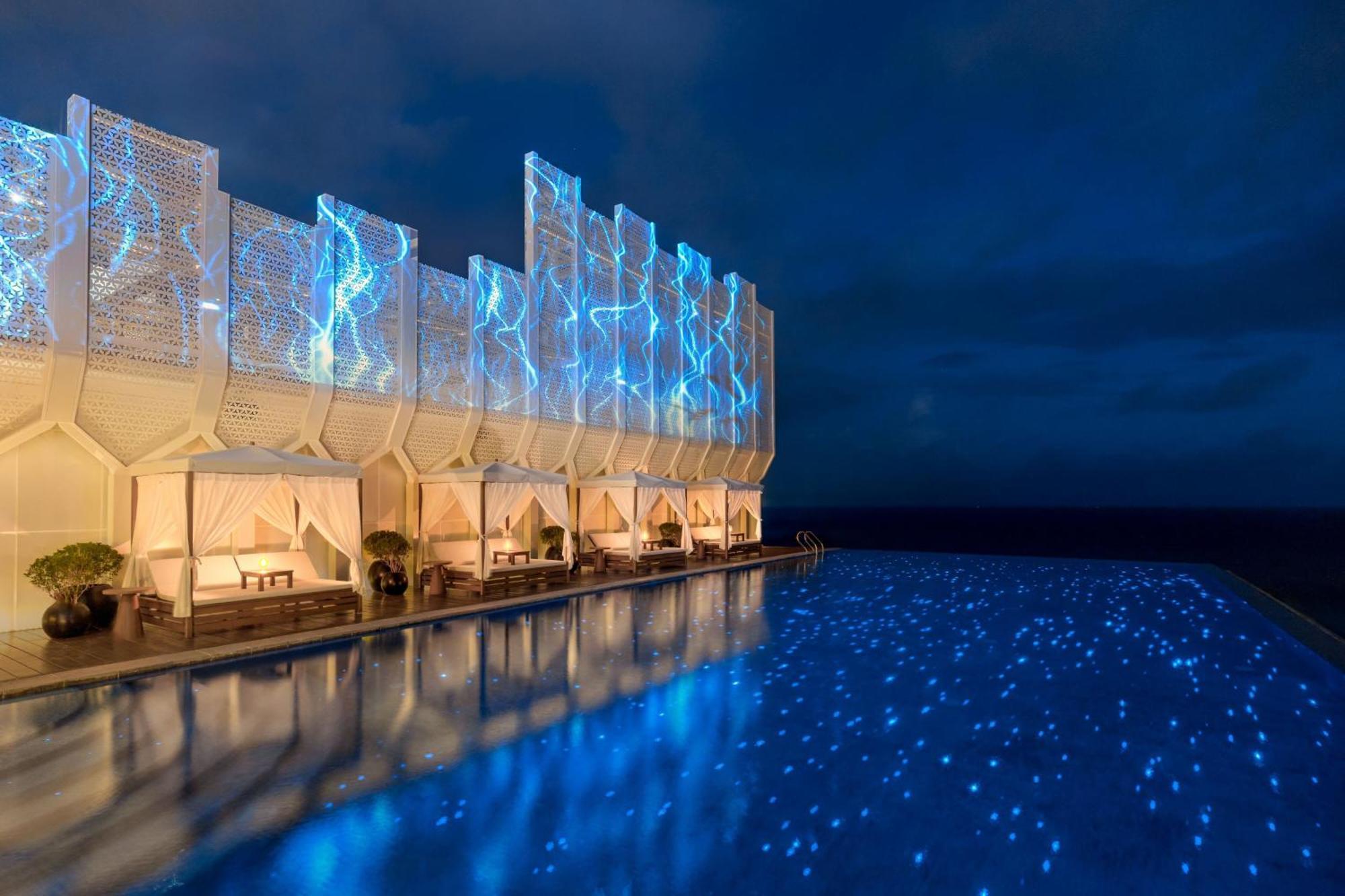 The Westin Sanya Haitang Bay Resort Εξωτερικό φωτογραφία