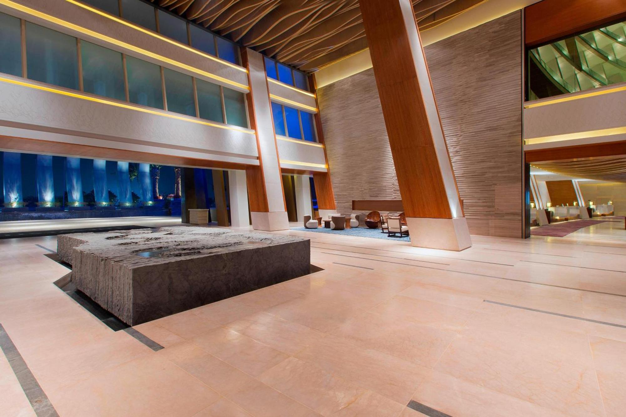 The Westin Sanya Haitang Bay Resort Εξωτερικό φωτογραφία