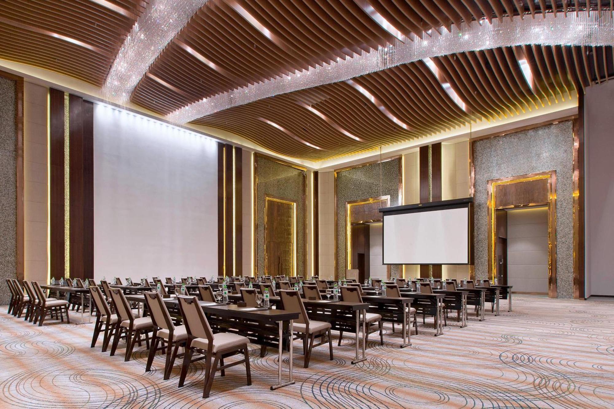 The Westin Sanya Haitang Bay Resort Εξωτερικό φωτογραφία