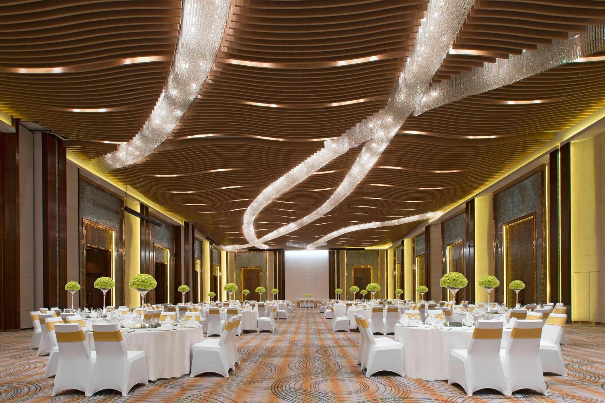 The Westin Sanya Haitang Bay Resort Εξωτερικό φωτογραφία