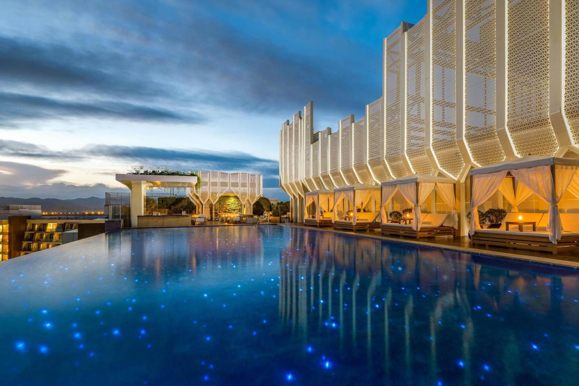 The Westin Sanya Haitang Bay Resort Εξωτερικό φωτογραφία