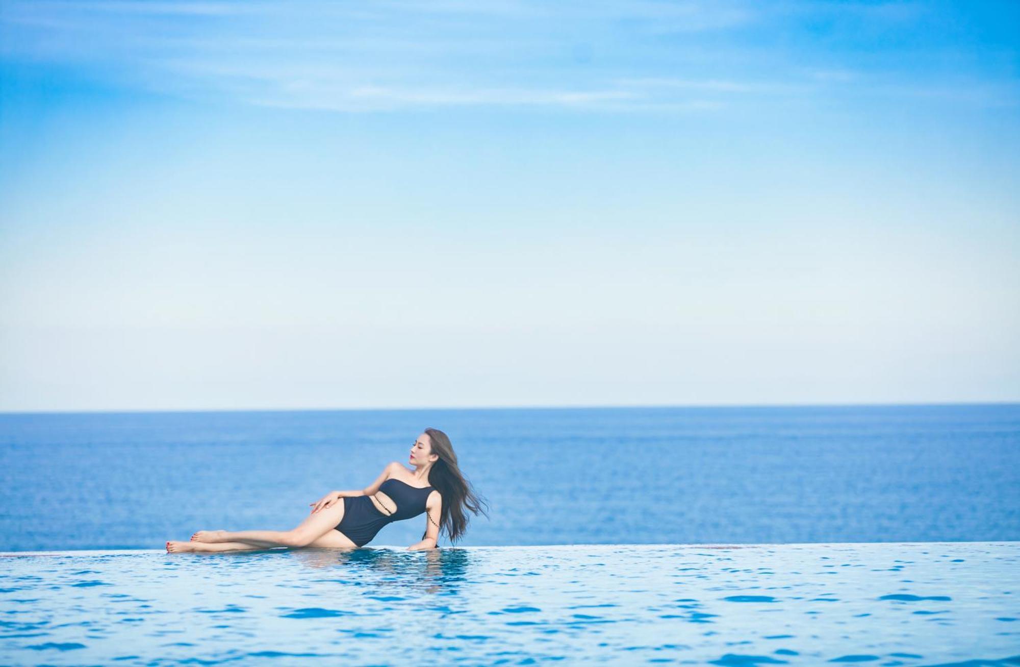 The Westin Sanya Haitang Bay Resort Εξωτερικό φωτογραφία