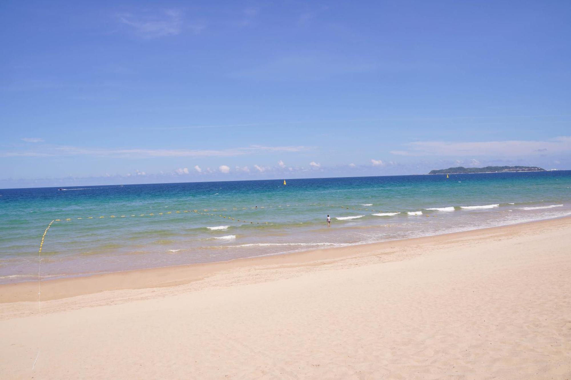 The Westin Sanya Haitang Bay Resort Εξωτερικό φωτογραφία